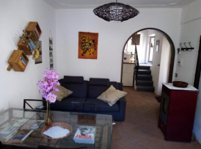 La casa dell'arco